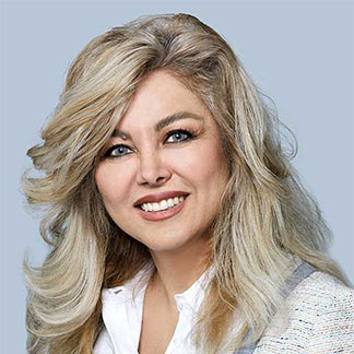meet dr hilda oweisy